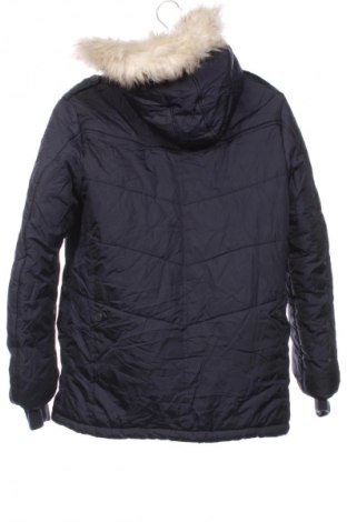 Kinderjacke Brums, Größe 15-18y/ 170-176 cm, Farbe Blau, Preis 10,99 €