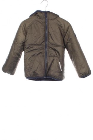 Kinderjacke Brums, Größe 3-4y/ 104-110 cm, Farbe Grün, Preis € 27,49