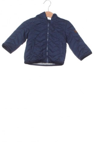 Kinderjacke C&A, Größe 3-6m/ 62-68 cm, Farbe Blau, Preis € 21,45