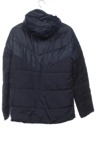 Kinderjacke C&A, Größe 15-18y/ 170-176 cm, Farbe Blau, Preis € 17,99