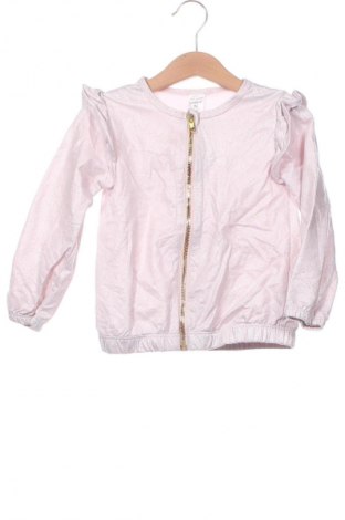 Kinderjacke Carter's, Größe 2-3y/ 98-104 cm, Farbe Rosa, Preis € 16,99