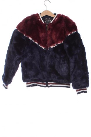 Kinderjacke Chipie, Größe 9-10y/ 140-146 cm, Farbe Mehrfarbig, Preis € 15,49