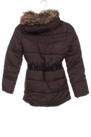 Kinderjacke Crafted, Größe 11-12y/ 152-158 cm, Farbe Grün, Preis 20,99 €