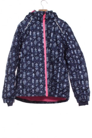 Kinderjacke Crivit, Größe 12-13y/ 158-164 cm, Farbe Blau, Preis € 24,99