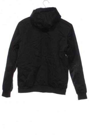 Kinderjacke DC Shoes, Größe 15-18y/ 170-176 cm, Farbe Schwarz, Preis € 33,99