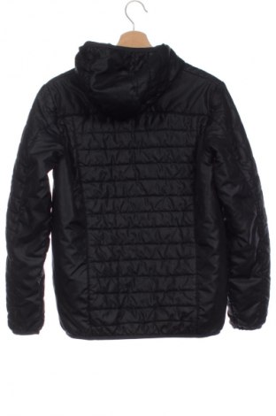 Kinderjacke Decathlon, Größe 13-14y/ 164-168 cm, Farbe Schwarz, Preis € 15,49