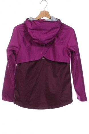 Kinderjacke Decathlon, Größe 10-11y/ 146-152 cm, Farbe Lila, Preis 12,99 €