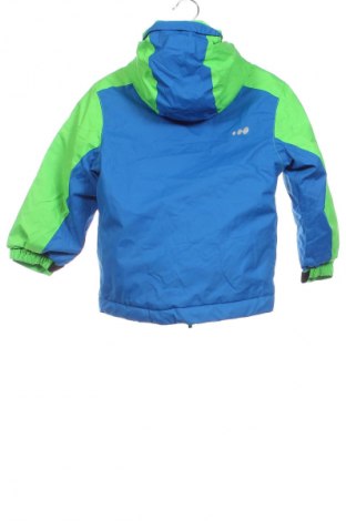 Detská bunda  Decathlon, Veľkosť 3-4y/ 104-110 cm, Farba Viacfarebná, Cena  21,95 €