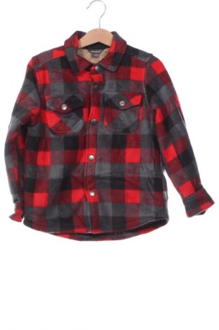 Παιδικό μπουφάν Eddie Bauer, Μέγεθος 4-5y/ 110-116 εκ., Χρώμα Πολύχρωμο, Τιμή 39,49 €