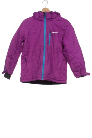 Kinderjacke Everest, Größe 10-11y/ 146-152 cm, Farbe Lila, Preis 33,99 €