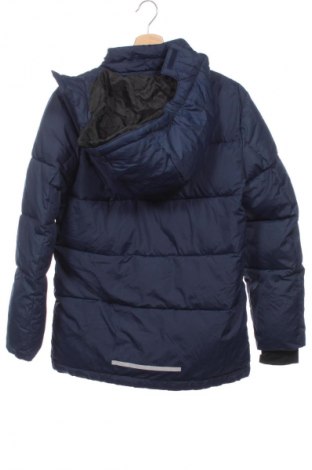 Kinderjacke Everest, Größe 11-12y/ 152-158 cm, Farbe Blau, Preis 37,99 €