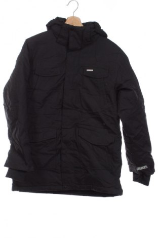 Kinderjacke Everest, Größe 12-13y/ 158-164 cm, Farbe Schwarz, Preis 54,49 €