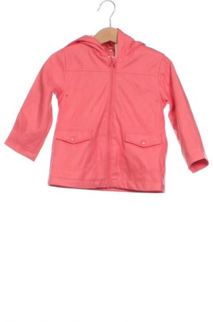 Kinderjacke F&F, Größe 12-18m/ 80-86 cm, Farbe Rosa, Preis € 16,99