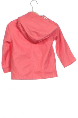 Kinderjacke F&F, Größe 12-18m/ 80-86 cm, Farbe Rosa, Preis 16,99 €