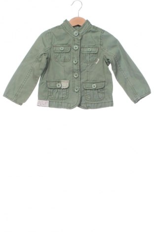 Kinderjacke Gap, Größe 2-3y/ 98-104 cm, Farbe Grün, Preis € 15,71