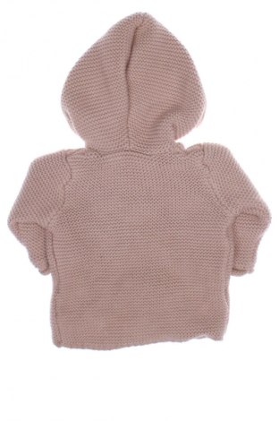 Kinderjacke George, Größe 1-2m/ 50-56 cm, Farbe Rosa, Preis 25,49 €