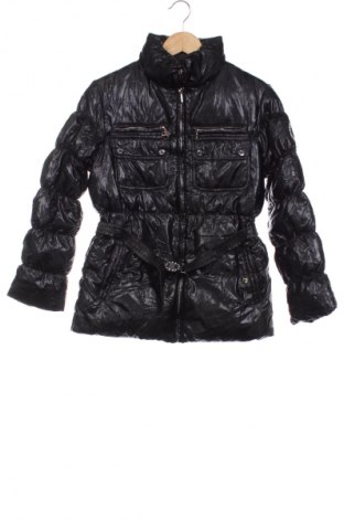 Kinderjacke Geox, Größe 11-12y/ 152-158 cm, Farbe Schwarz, Preis € 37,99