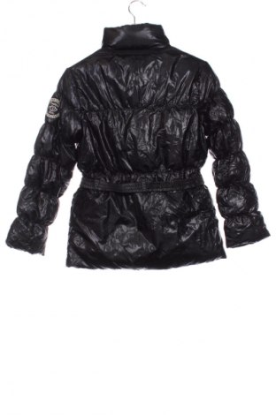 Kinderjacke Geox, Größe 11-12y/ 152-158 cm, Farbe Schwarz, Preis 37,99 €