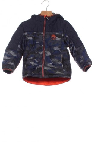 Kinderjacke Gerry, Größe 2-3y/ 98-104 cm, Farbe Mehrfarbig, Preis € 28,49