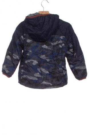 Kinderjacke Gerry, Größe 2-3y/ 98-104 cm, Farbe Mehrfarbig, Preis 27,49 €