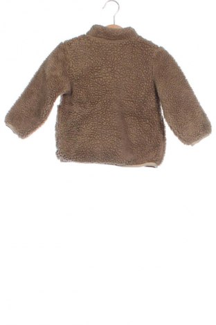 Kinderjacke H&M, Größe 18-24m/ 86-98 cm, Farbe Beige, Preis 16,99 €