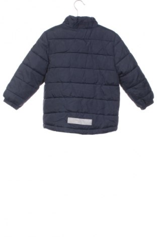 Geacă pentru copii H&M, Mărime 3-4y/ 104-110 cm, Culoare Albastru, Preț 54,99 Lei