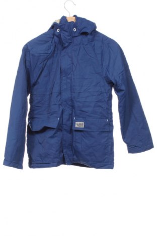 Kinderjacke H&M, Größe 11-12y/ 152-158 cm, Farbe Blau, Preis € 19,99