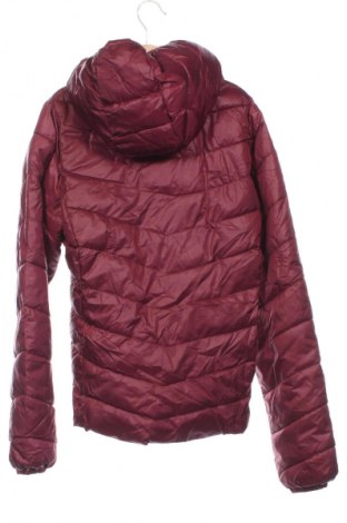 Kinderjacke H&M, Größe 11-12y/ 152-158 cm, Farbe Rot, Preis 11,99 €