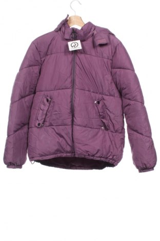 Kinderjacke H&M, Größe 14-15y/ 168-170 cm, Farbe Lila, Preis € 16,99