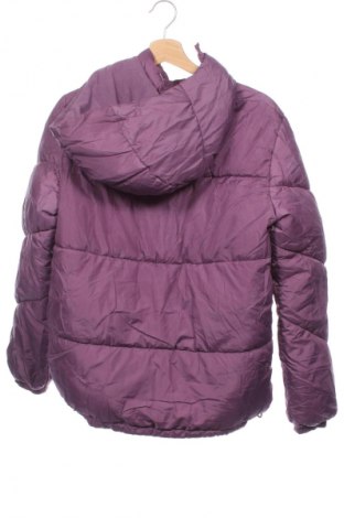 Kinderjacke H&M, Größe 14-15y/ 168-170 cm, Farbe Lila, Preis 16,99 €