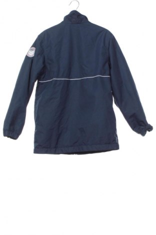 Kinderjacke H&M, Größe 8-9y/ 134-140 cm, Farbe Blau, Preis € 12,99