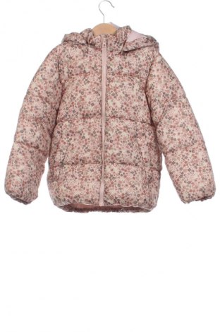 Detská bunda  H&M, Veľkosť 6-7y/ 122-128 cm, Farba Viacfarebná, Cena  23,95 €