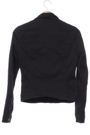 Geacă pentru copii H&M, Mărime 13-14y/ 164-168 cm, Culoare Negru, Preț 80,00 Lei