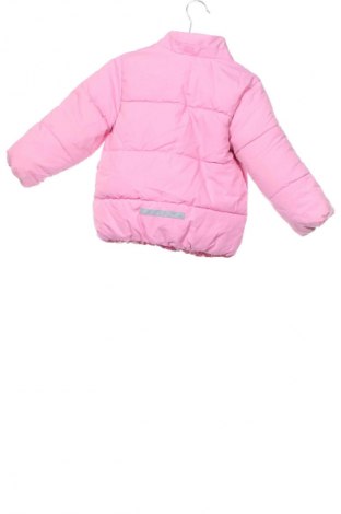 Gyerek dzseki H&M, Méret 18-24m / 86-98 cm, Szín Rózsaszín, Ár 4 952 Ft