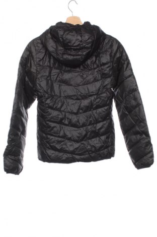 Kinderjacke H&M, Größe 13-14y/ 164-168 cm, Farbe Schwarz, Preis € 9,49