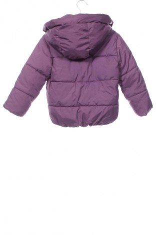 Kinderjacke H&M, Größe 3-4y/ 104-110 cm, Farbe Lila, Preis € 12,79