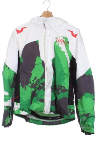 Kinderjacke Halti, Größe 12-13y/ 158-164 cm, Farbe Mehrfarbig, Preis € 36,99