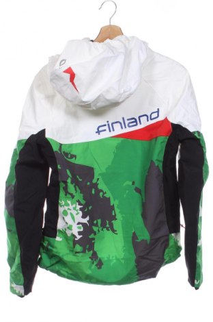 Kinderjacke Halti, Größe 12-13y/ 158-164 cm, Farbe Mehrfarbig, Preis € 36,99