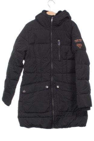 Kinderjacke Here+There, Größe 9-10y/ 140-146 cm, Farbe Schwarz, Preis € 29,49