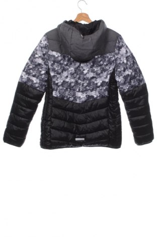 Kinderjacke Icepeak, Größe 15-18y/ 170-176 cm, Farbe Schwarz, Preis 47,99 €