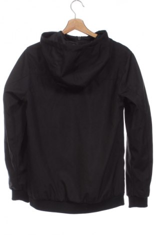 Geacă pentru copii Jack & Jones, Mărime 13-14y/ 164-168 cm, Culoare Negru, Preț 159,99 Lei