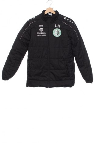 Kinderjacke Jako, Größe 13-14y/ 164-168 cm, Farbe Schwarz, Preis € 8,99