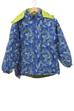 Kinderjacke Jako-O, Größe 11-12y/ 152-158 cm, Farbe Mehrfarbig, Preis € 9,49