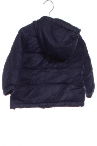 Kinderjacke Jana, Größe 18-24m/ 86-98 cm, Farbe Blau, Preis 20,99 €