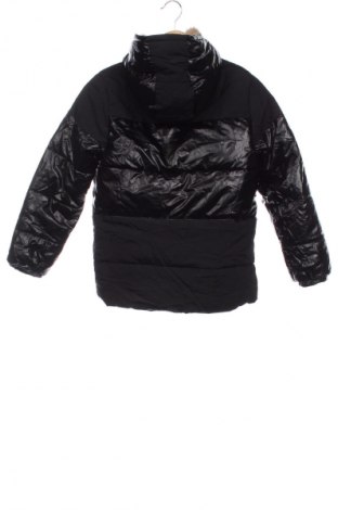 Kinderjacke Kiabi, Größe 11-12y/ 152-158 cm, Farbe Schwarz, Preis 19,99 €