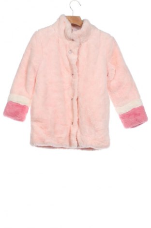 Kinderjacke Kids, Größe 4-5y/ 110-116 cm, Farbe Rosa, Preis 21,49 €