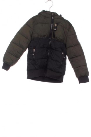 Kinderjacke Kids, Größe 4-5y/ 110-116 cm, Farbe Grün, Preis 29,49 €