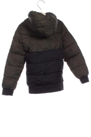 Kinderjacke Kids, Größe 4-5y/ 110-116 cm, Farbe Grün, Preis 22,49 €