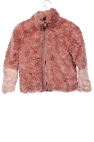 Kinderjacke Kids By Lindex, Größe 8-9y/ 134-140 cm, Farbe Rosa, Preis € 19,99