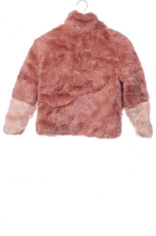 Kinderjacke Kids By Lindex, Größe 8-9y/ 134-140 cm, Farbe Rosa, Preis 11,99 €